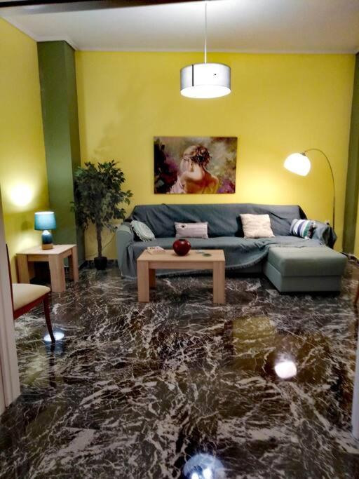 Thissio Apartment Philoxenia 아테네 외부 사진