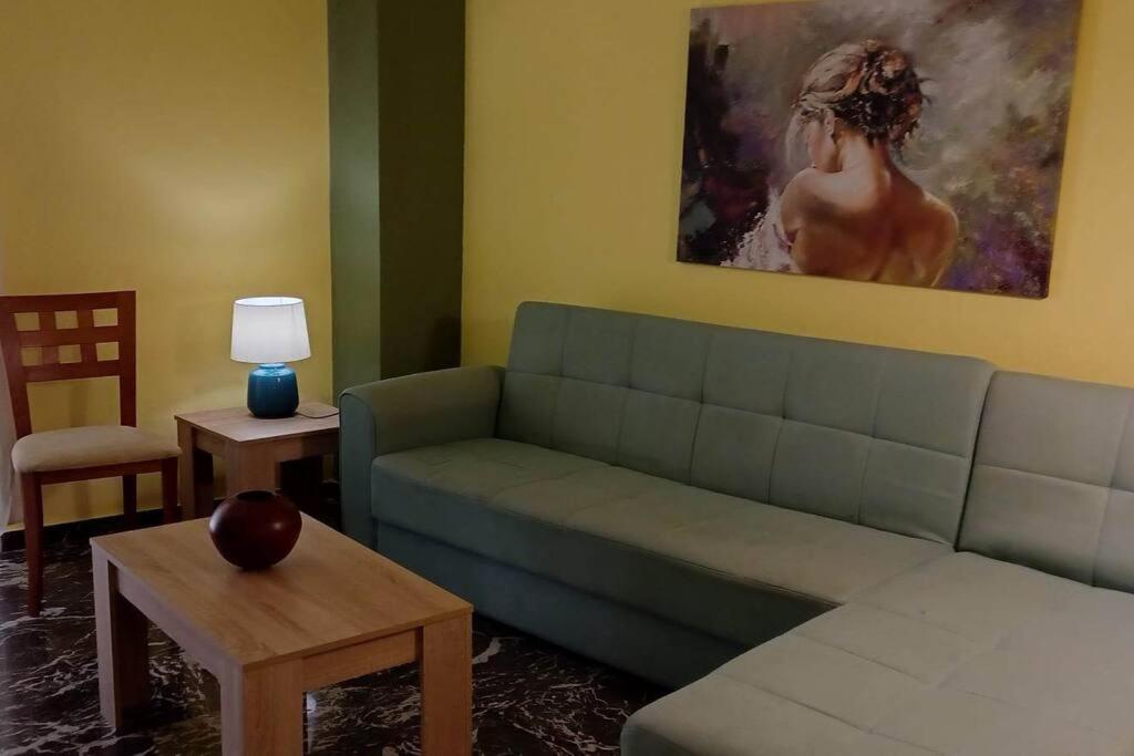 Thissio Apartment Philoxenia 아테네 외부 사진