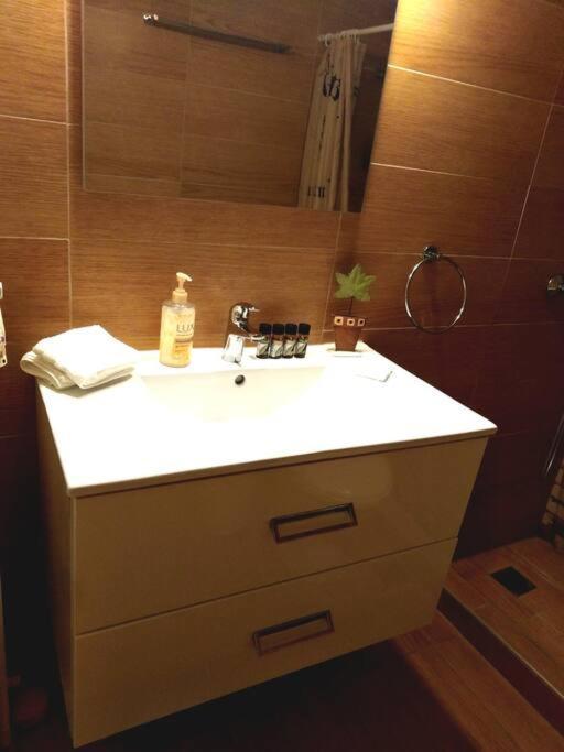 Thissio Apartment Philoxenia 아테네 외부 사진